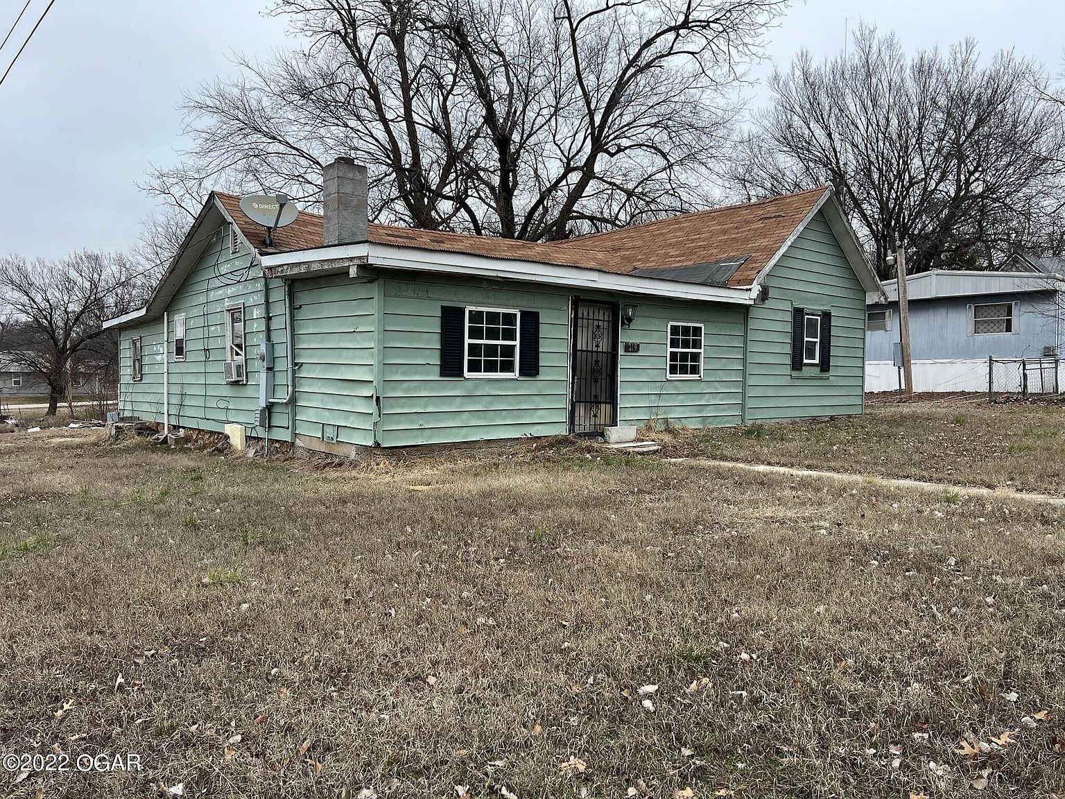 319 E Central St, Oronogo, MO 64855 MLS 226410 Zillow