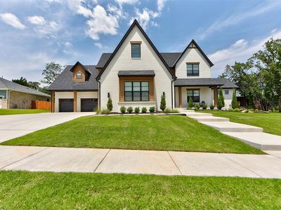 1909 Gathering Pl, Edmond, OK, 73034
