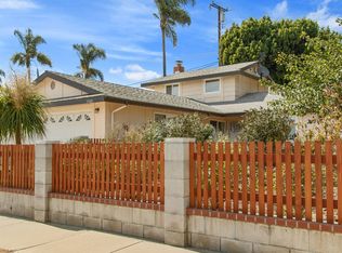 11163 Casa St, Ventura, CA 93004