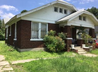 528 E Gage Ave, Memphis, TN 38106
