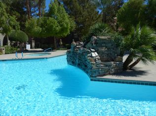 2200 S Fort Apache Rd UNIT 1252, Las Vegas, NV 89117