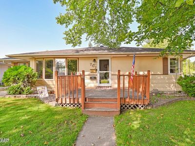 702 Campbell Dr, Grand Forks, ND, 58201