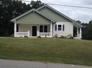 105 W North 3rd St, Seneca, SC 29678