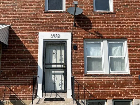 3812 Ravenwood Ave, Baltimore, MD 21213