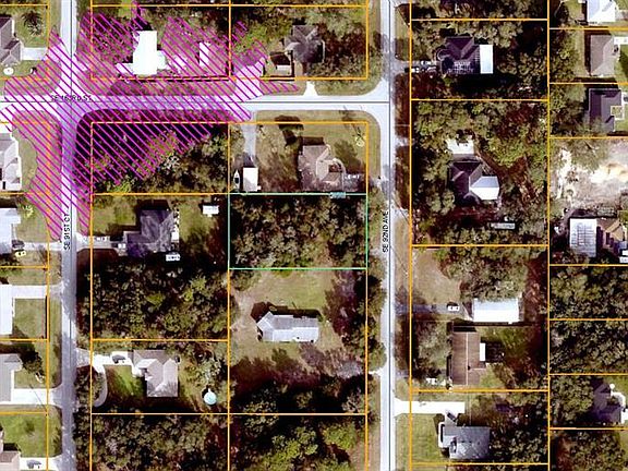 2nd image of SE 92nd Ave Lot 17
