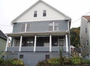 648 Russell, Johnstown, PA 15902