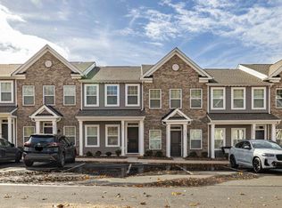 8575 Forest Point Rd NW, Concord, NC 28027