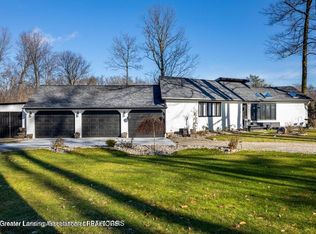 11500 Eden Trl, Eagle, MI 48822