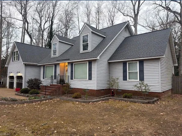 108 Greenbrier, Williamsburg, VA 23185