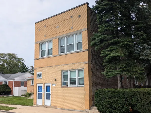 9436 Lincoln Ave APT 1R, Brookfield, IL 60513