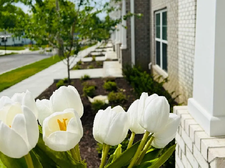 Stadium Townhomes — Photo 16