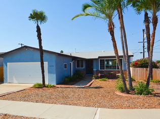 3698 Antiem St, San Diego, CA 92111
