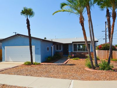 3698 Antiem St, San Diego, CA, 92111