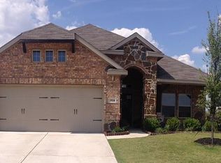 2924 Glenoaks Dr, ROYSE CITY, TX 75189