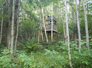 16706 W Camp A Rd, Gould City, MI 49838