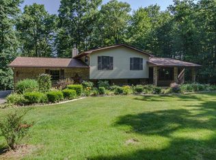 2626 Walker Lake Rd, Mansfield, OH 44903