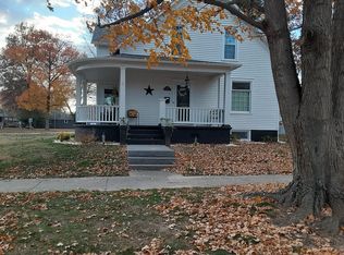 1514 Olive St, Highland, IL