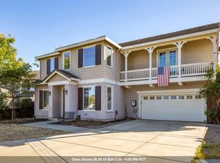 752 Buckeye Ct, Brentwood, CA 94513
