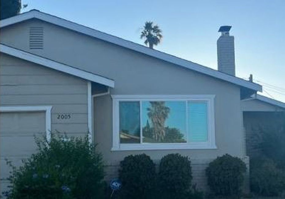 Property Side View