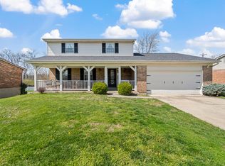 790 Kingston Dr, Edgewood, KY 41017