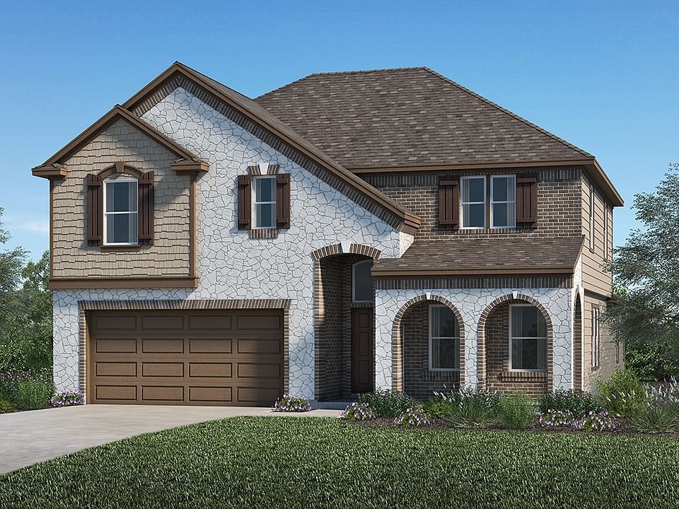 Exterior L