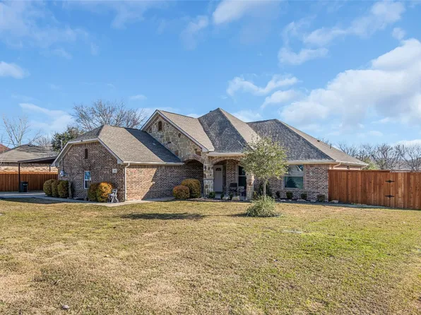 563 Lakeside Dr, Rockwall, TX 75032