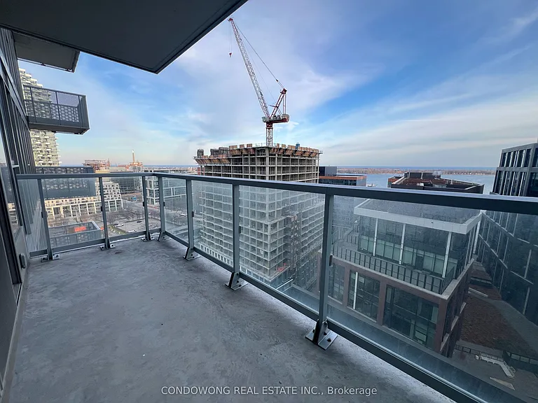 20 Richardson St #1504 — Photo 8