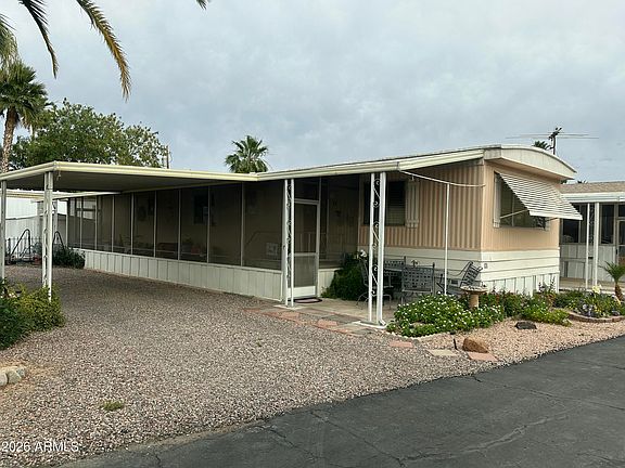 2nd image of 15606 S Gilbert Road #101