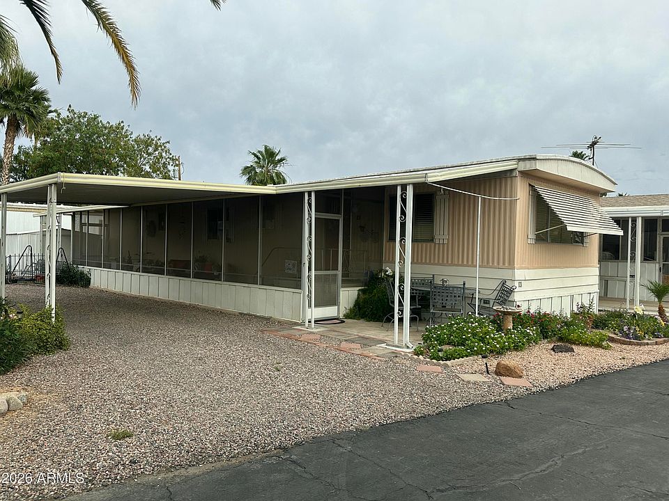 2nd image of 15606 S Gilbert Road #101