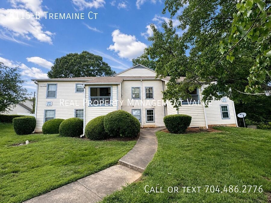 1st image of 8115B Tremaine Ct