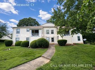8115B Tremaine Ct, Charlotte, NC 28227
