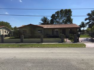 12294 SW 27th St, Miami, FL 33175