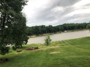 10656 E Evergreen Rd, Rockville, IN 47872