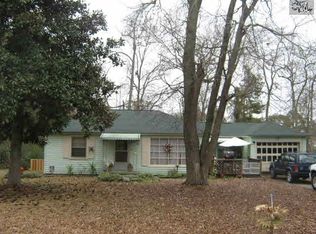 1107 Lown Dr, West Columbia, SC 29170