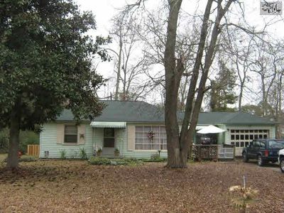 1107 Lown Dr, West Columbia, SC, 29170