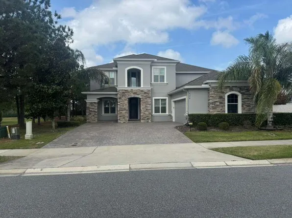 14254 Sunridge Blvd, Winter Garden, FL 34787