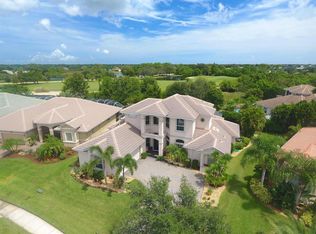 8093 Old Tramway Dr, Melbourne, FL 32940