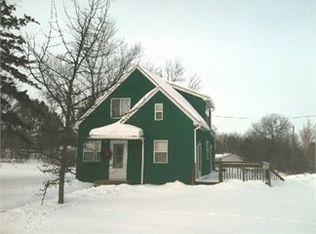 125 8th Ave E, Floodwood, MN 55736