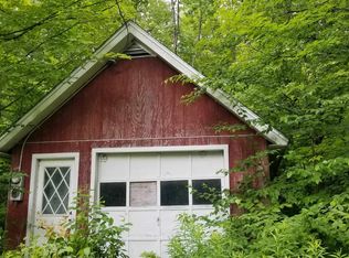 349 Keene Rd #MAP-43, Antrim, NH 03440