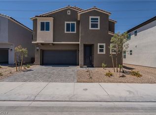 5327 Wally St, North Las Vegas, NV 89081
