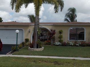 8667 NW 21st St, Sunrise, FL 33322