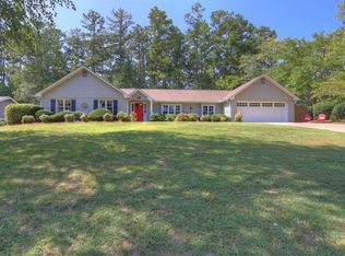 2115 Old Forge Way, Marietta, GA 30068