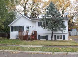 1314 Pinehurst Ave, Flint, MI 48507