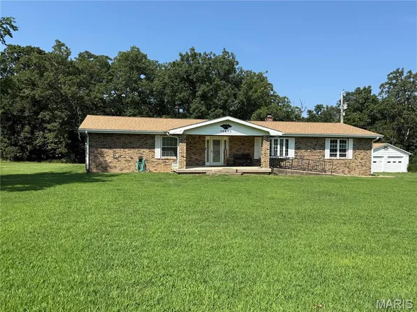13573 Highway Pp, Dixon, MO 65459