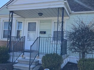 21725 Brittany Ave, Eastpointe, MI 48021