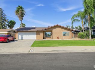 4501 Highland Hills St, Bakersfield, CA 93308
