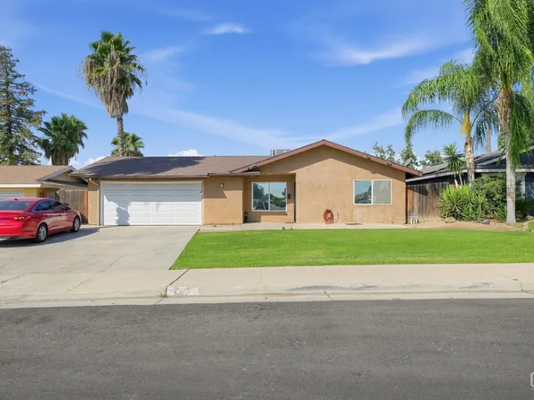 4501 Highland Hills St, Bakersfield, CA 93308