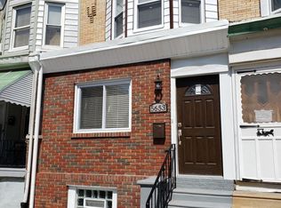 5653 Hazel Ave, Philadelphia, PA 19143