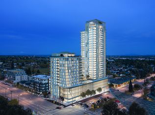 801 W 42nd Ave #801, Vancouver, BC