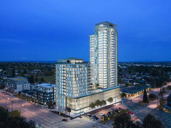 485 W 42nd Ave, Vancouver, BC